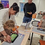 Digital Opportunities Day in Łódź – Programming in the Language of the Future