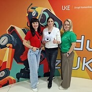 Digital Opportunities Day in Łódź – Programming in the Language of the Future