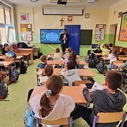 Safe Online Relationships