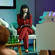 9th Senior Economy Congress – #cybersi