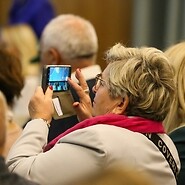 9th Senior Economy Congress – #cybersi