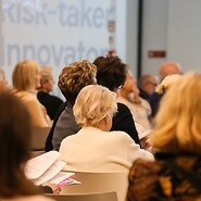 9th Senior Economy Congress – #cybersi