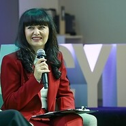 9th Senior Economy Congress – #cybersi