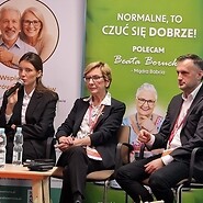 &quot;Successful Aging&quot; Conference