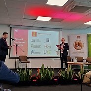 &quot;Successful Aging&quot; Conference