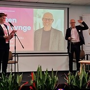 &quot;Successful Aging&quot; Conference