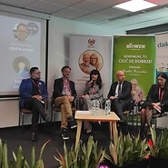 &quot;Successful Aging&quot; Conference