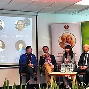 &quot;Successful Aging&quot; Conference