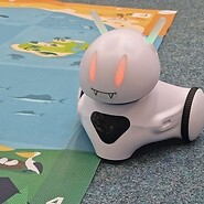 Code with UKE at OPNT