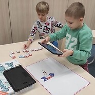 Code with UKE at OPNT