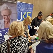 Civic Nationwide Congress on Senior Policy