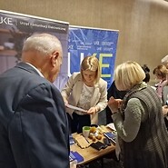 Civic Nationwide Congress on Senior Policy