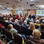 Civic Nationwide Congress on Senior Policy