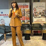 Civic Nationwide Congress on Senior Policy