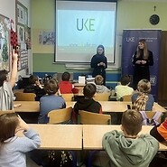 "I click sensibly" in Bezrzecze