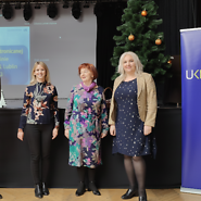 Meeting with Consumers in Biała Podlaska