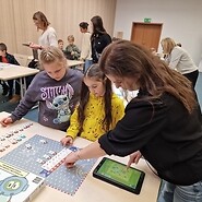 #Code with UKE – 2025 Summary