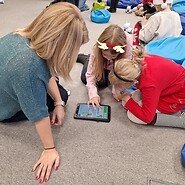 #Code with UKE – 2025 Summary