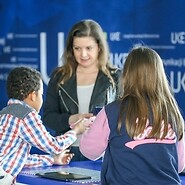 #Code with UKE – 2025 Summary