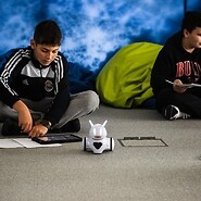 #Code with UKE – 2025 Summary