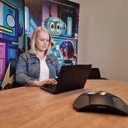 UKE Webinars – Personal Data and Online Image