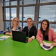 February Dedicated to Online Safety