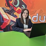 UKE Webinars - Data and image online