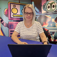 UKE Webinars - Data and image online