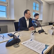 World Consumer Rights Day in Szczecin