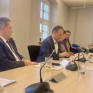 World Consumer Rights Day in Szczecin