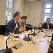 World Consumer Rights Day in Szczecin