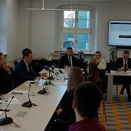 World Consumer Rights Day in Szczecin