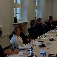 World Consumer Rights Day in Szczecin