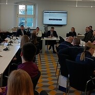 World Consumer Rights Day in Szczecin