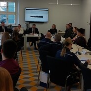 World Consumer Rights Day in Szczecin