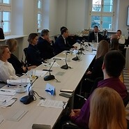 World Consumer Rights Day in Szczecin