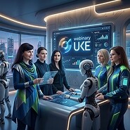 Vote for the UKE project
