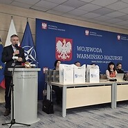 1st Warmian-Masurian Consumer Knowledge Olympiad