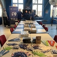 FEST TECH Modern Technologies Festival in Stargard
