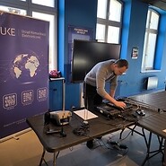 FEST TECH Modern Technologies Festival in Stargard