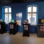 FEST TECH Modern Technologies Festival in Stargard
