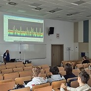 From Career Opportunities to AML and Spectrum Analysis – UKE Szczecin Experts ...