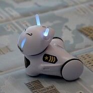 Code with UKE
