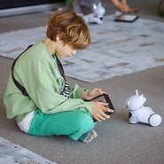 Code with UKE