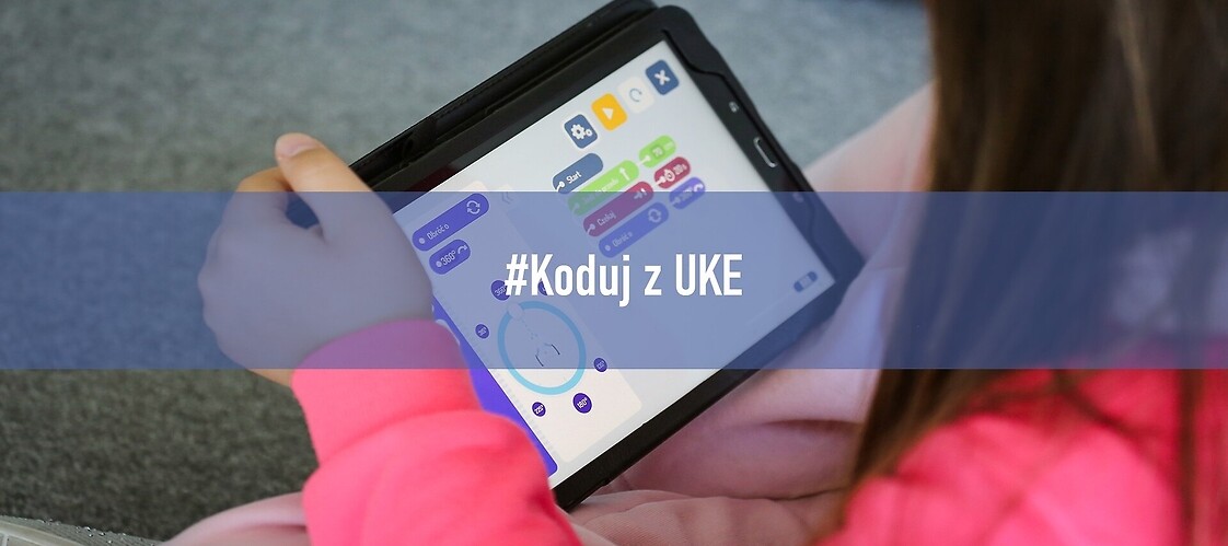 Code with UKE