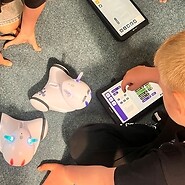 #Code_with_UKE in Olsztyn