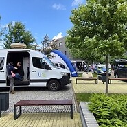 Digital Children's Day at Technopark Pomerania