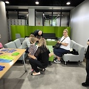 Digital Children's Day at Technopark Pomerania