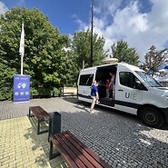 Digital Children's Day at Technopark Pomerania