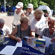 2019 Seniors Event in Kielce
